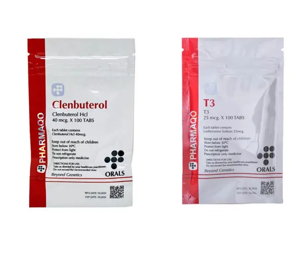 Buy ️️Clenbuterol Online