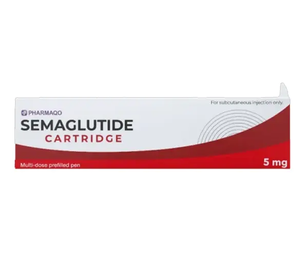 Buy ️️Semaglutide Online