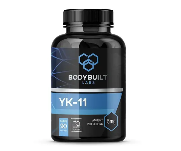 YK11