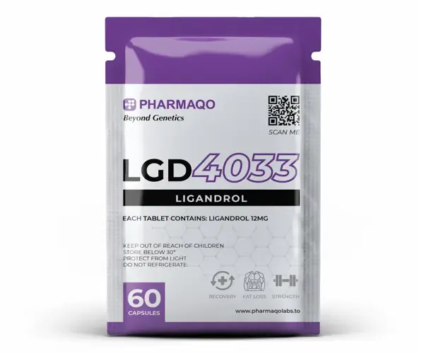 Ligandrol LGD 4033