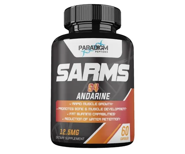 Andarine S4