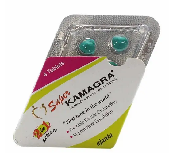 Kamagra Super