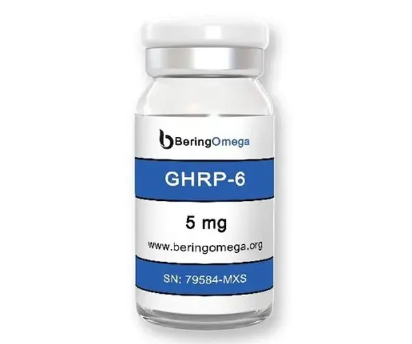 GHRP-6