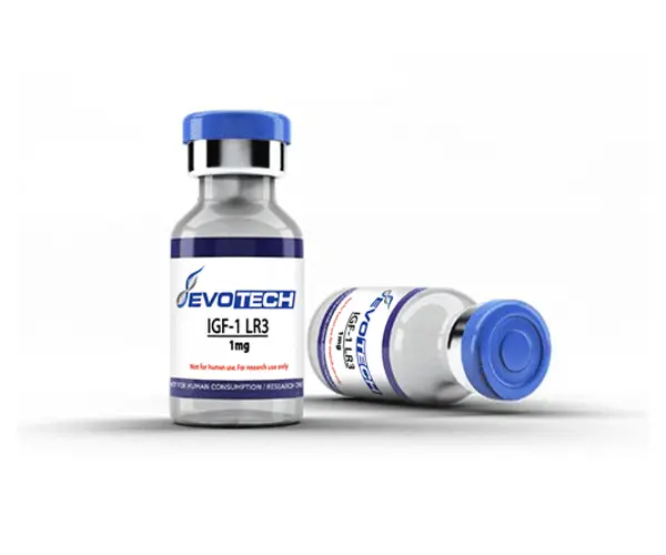 Buy IGF-1 LR3 Online