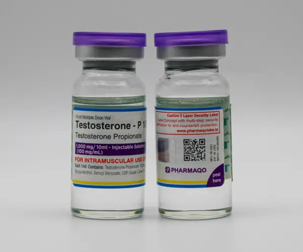 Buy Testosterone-P Online