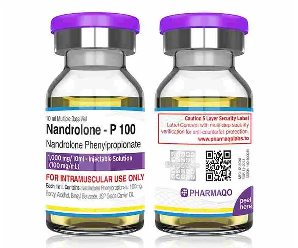 Buy Nandrolone-P Online
