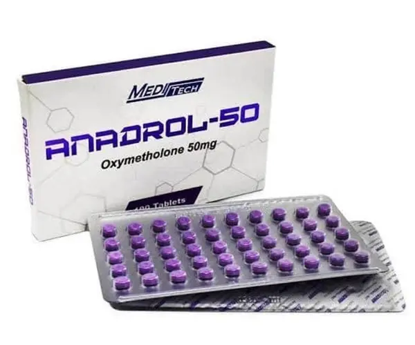 Buy Anadrol 50mg Online
