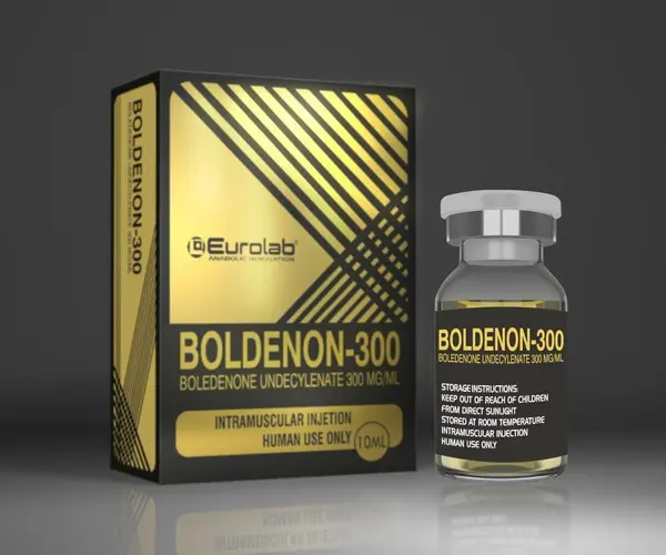 buy Boldenon 300 online