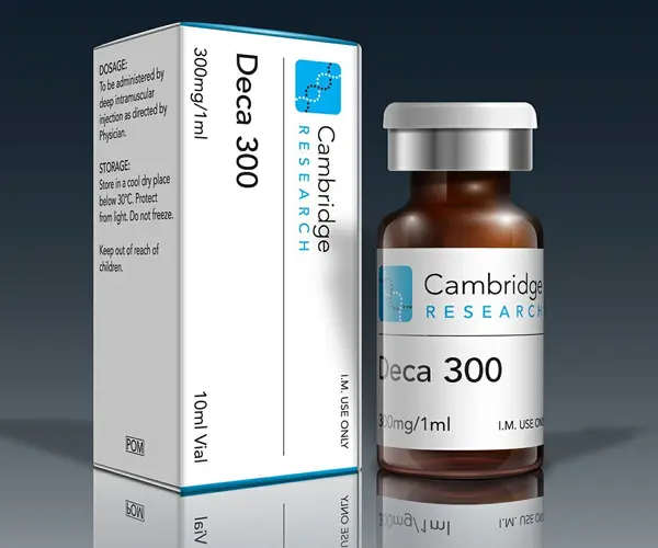 buy Deca 300 online