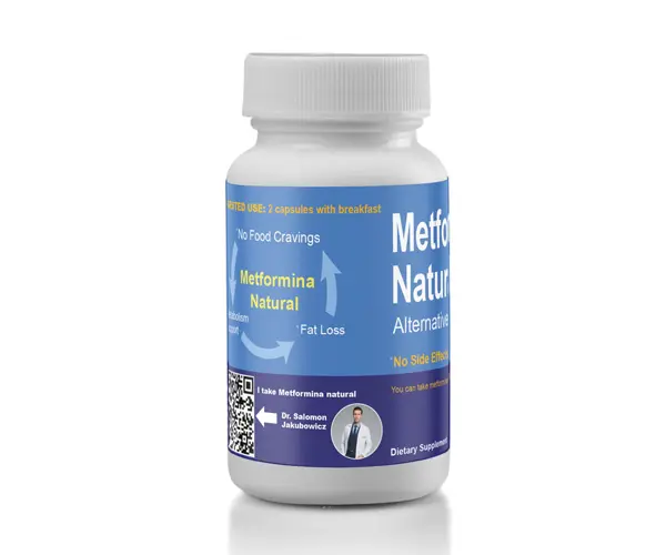 buy Metformina Natural online