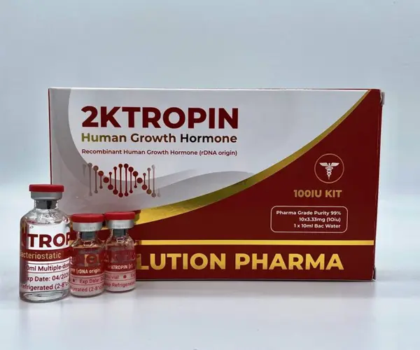 buy 2kTropin 100Ius (HGH) online