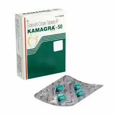 Kamagra Gold 50 mg